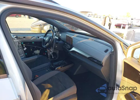 2022 Volkswagen Id.4 Pro из США, поврежденный, VIN WVGRMPE2XNP067228